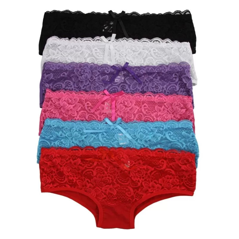 Pack of 2 –Imported Best Quality Panty for Women/Girls - Oshi.pk - Buy & Sell Online