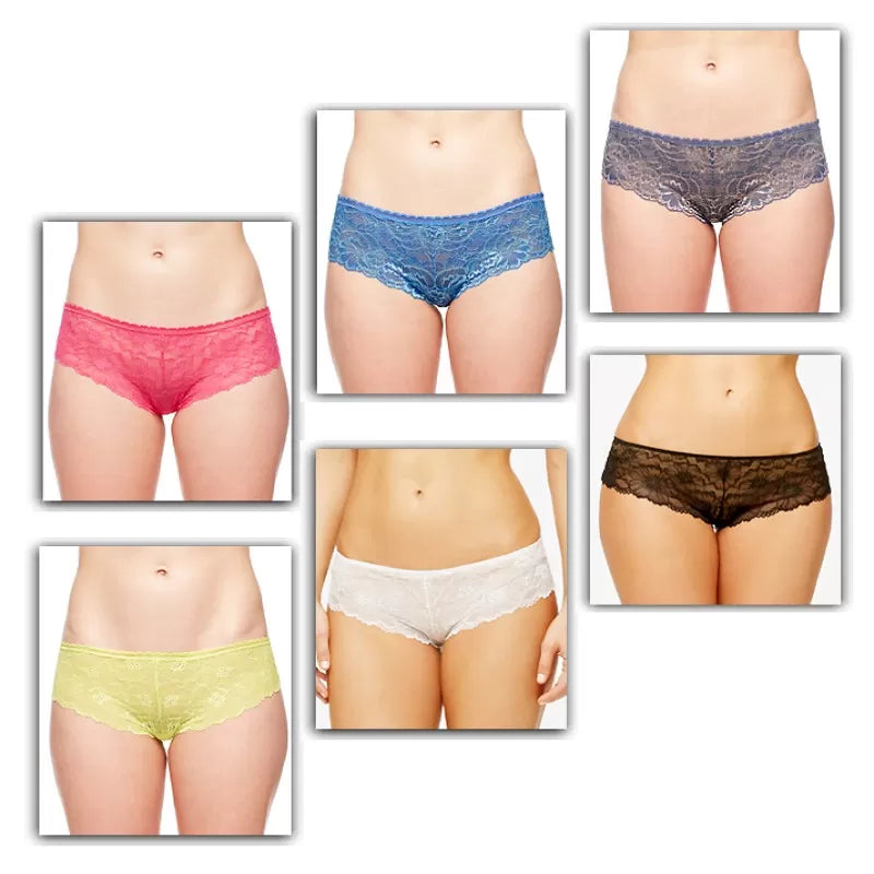 Pack of 2 –Imported Best Quality Panty for Women/Girls - Oshi.pk - Buy & Sell Online