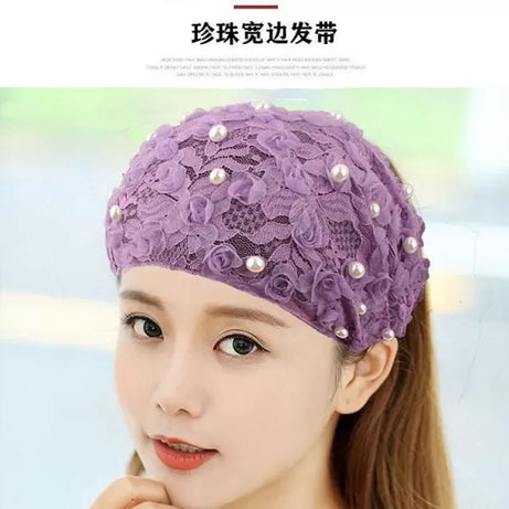 Pack Of 2 Latest Women Headbands