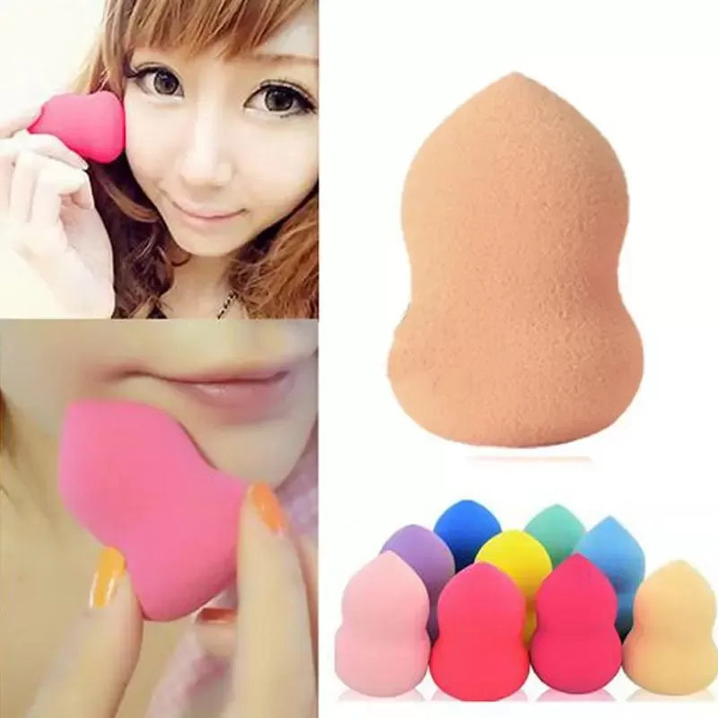 Pack of 2: Flawless Powder Puff Blender - Oshi.pk - Buy & Sell Online