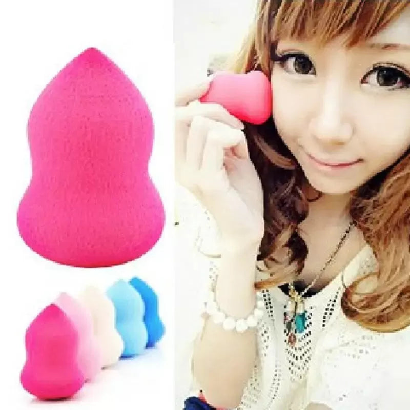 Pack of 2: Flawless Powder Puff Blender - Oshi.pk - Buy & Sell Online