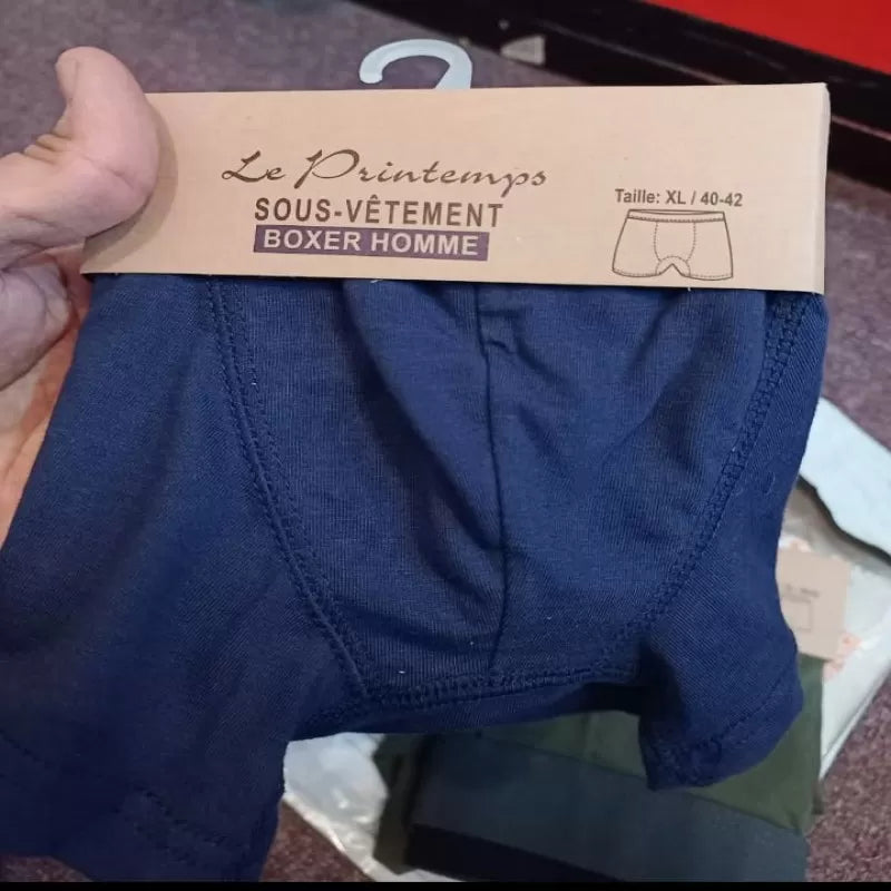 Pack of 2 – Exported Best Quality Boxer for Men/Boys - Oshi.pk - Buy & Sell Online