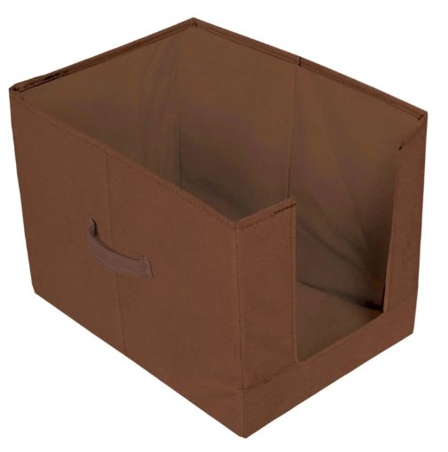 pack of 3 - Shirt Stacker, Shirt Stacker Organizer, Shirt Stacker Front open Window Organzier, Shirt Stacker Organizer Designer for Wadrobe - Oshi.pk - Buy & Sell Online