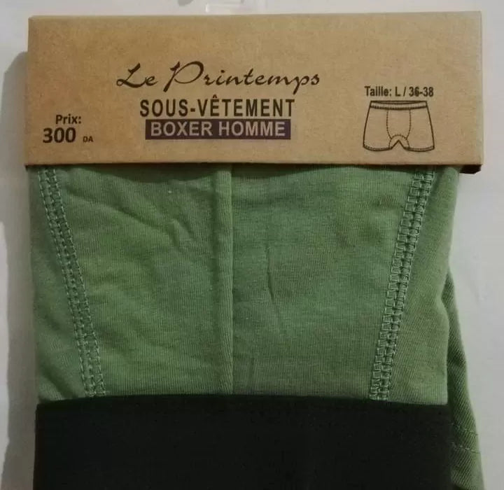 Pack of 3 –Branded Best Quality Boxer for Men/Boys