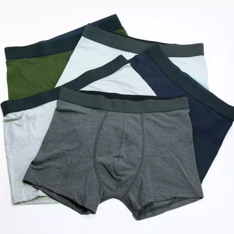 Pack of 3 –Branded Best Quality Boxer for Men/Boys
