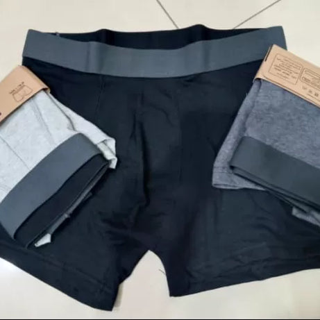 Pack of 3 –Branded Best Quality Boxer for Men/Boys