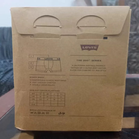 Pack of 3 –Branded Boxer for Men - Oshi.pk - Buy & Sell Online