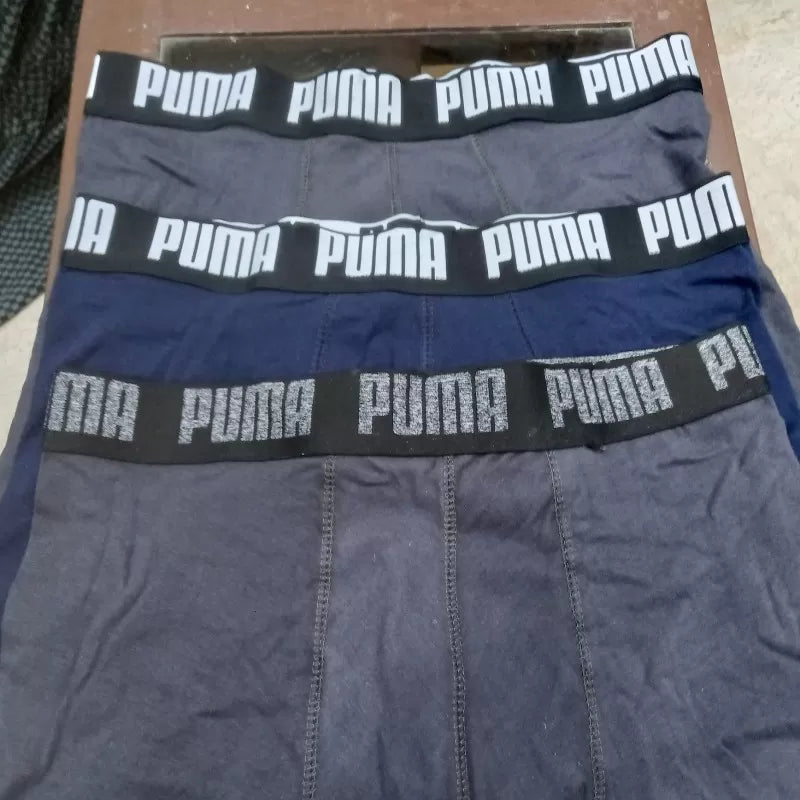 Pack of 3 –Branded Boxer for Men - Oshi.pk - Buy & Sell Online