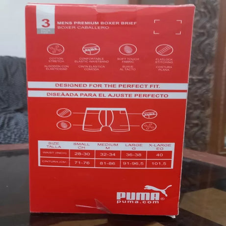 Pack of 3 –Branded Boxer for Men - Oshi.pk - Buy & Sell Online