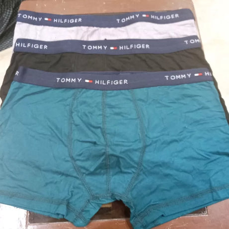 Pack of 3 –Branded Boxer for Men - Oshi.pk - Buy & Sell Online