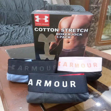 Pack of 3 –Branded Boxer for Men - Oshi.pk - Buy & Sell Online