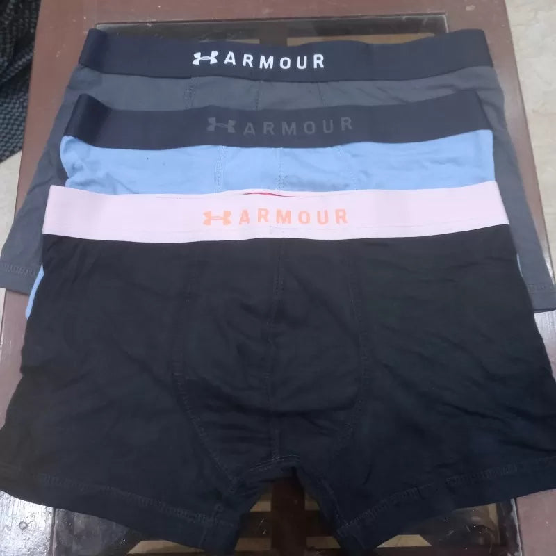 Pack of 3 –Branded Boxer for Men - Oshi.pk - Buy & Sell Online