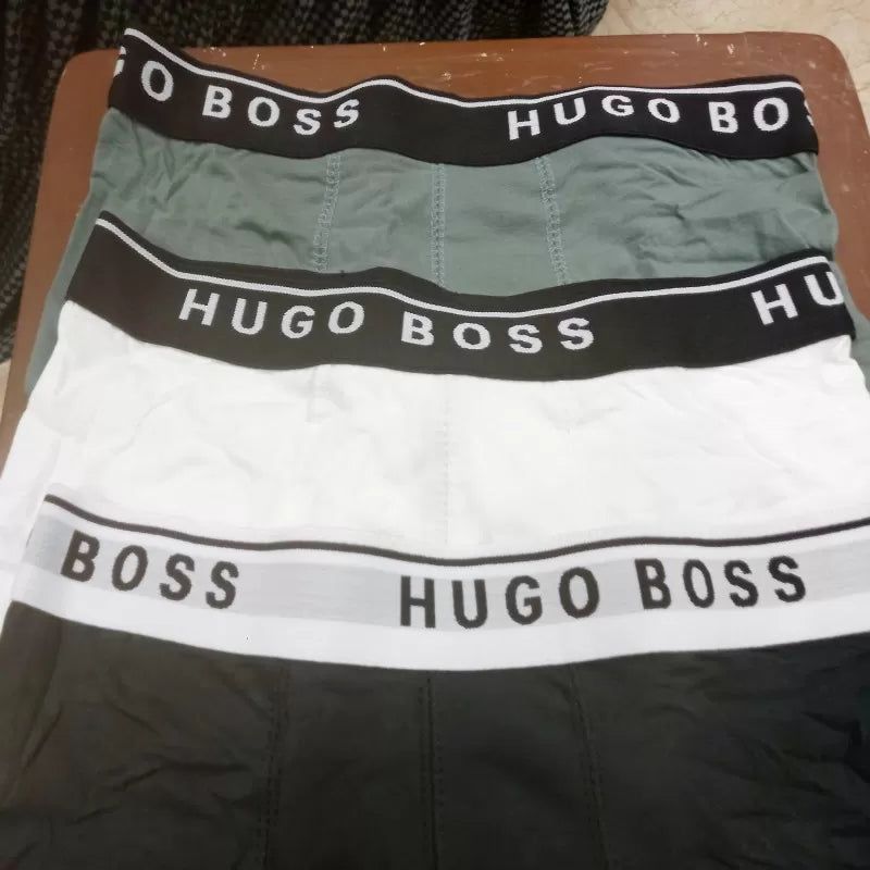 Pack of 3 –Branded Boxer for Men - Oshi.pk - Buy & Sell Online