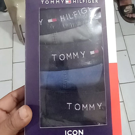 Pack of 3 Branded Tommy Hilfiger Boxer for Men/Boys - Oshi.pk - Buy & Sell Online