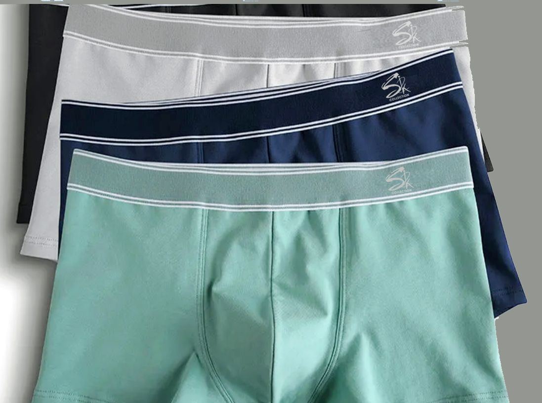 Pack of 2 - Branded High Quality Boxer for Men/Boys - Oshi.pk - Buy & Sell Online