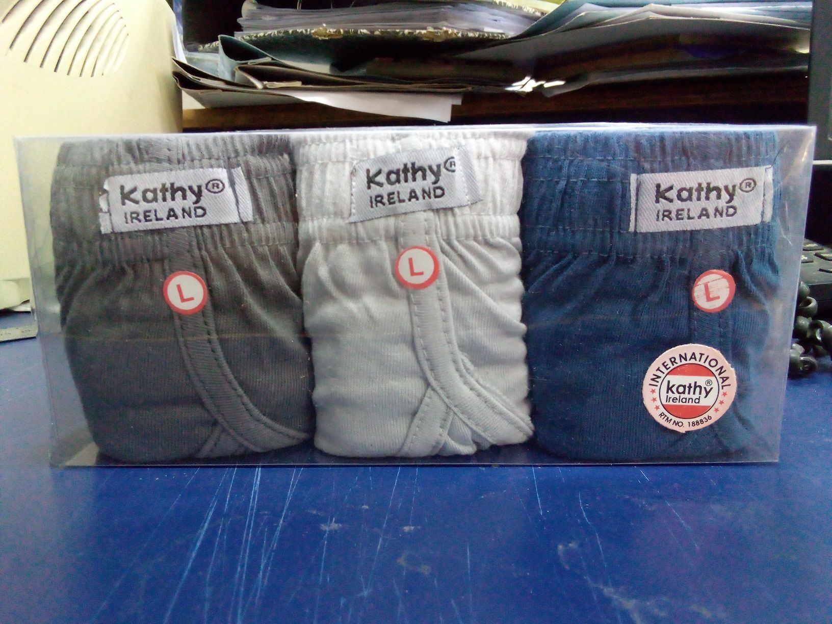 Pack of 3 –Branded Underwear for Men/Boys - Oshi.pk - Buy & Sell Online