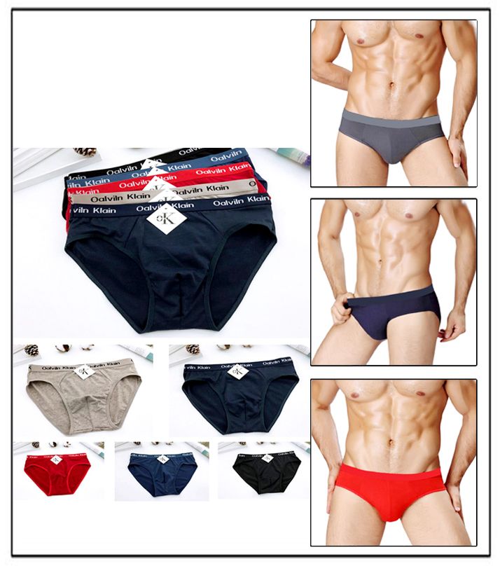 Pack of 3 –Branded Underwear for Men/Boys - Oshi.pk - Buy & Sell Online