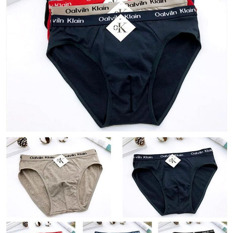 Pack of 3 –Branded Underwear for Men/Boys - Oshi.pk - Buy & Sell Online