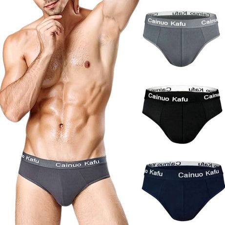 Pack of 3 –Branded Underwear for Men/Boys - Oshi.pk - Buy & Sell Online