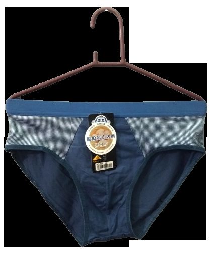 Pack of 3 –Branded Underwear for Men/Boys