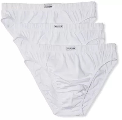 Pack of 3 –Branded Underwear for Men/Boys