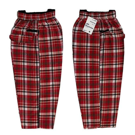Pack of 3 –Checkered Pajama for Men/Boys - Oshi.pk - Buy & Sell Online
