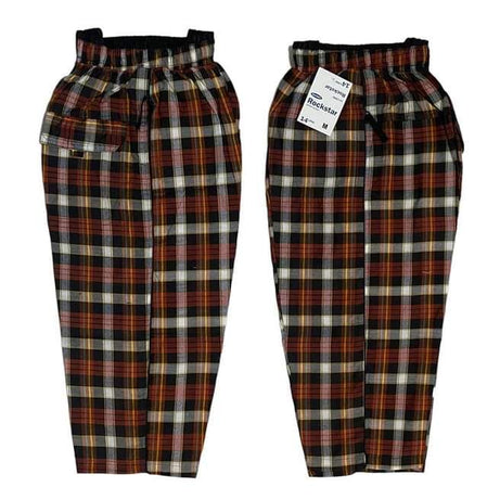 Pack of 3 –Checkered Pajama for Women/Girls - Oshi.pk - Buy & Sell Online