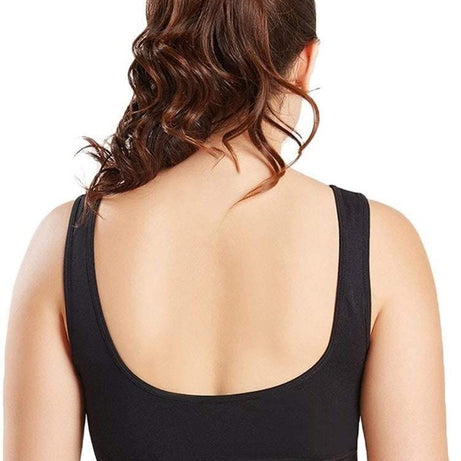 Pack Of 2– Imported Sport Bra For Women/Girls - Oshi.pk - Buy & Sell Online