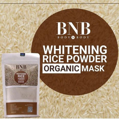 Pack Of 3 BNB Rice Extract Bright & Glow Kit Golden Cap With Box - Oshi.pk - Buy & Sell Online