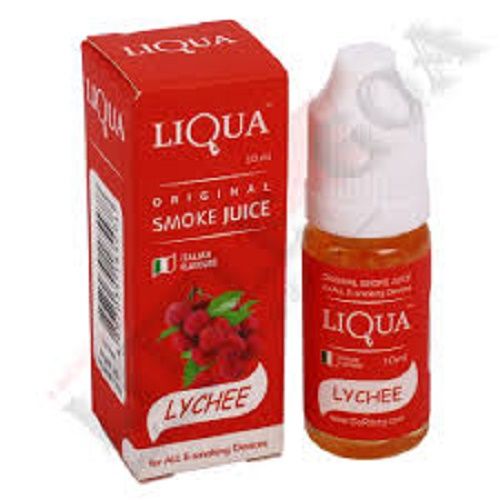 Pack Of 3 (Chocolate, Cola , lychee )E-Liquid Vape Juice 10ml - Oshi.pk - Buy & Sell Online