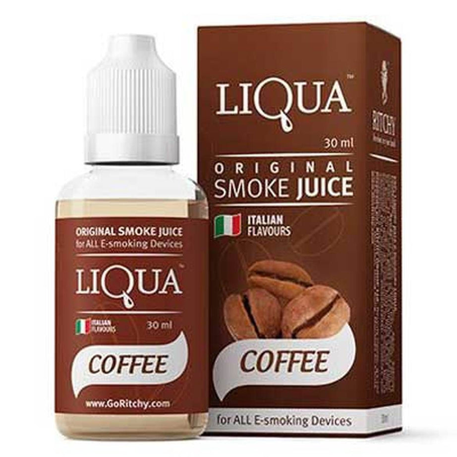 PACK OF 3 (COFFEE,TWOMINT,MANGO) E-Liquid Vape Juice 10ml - Oshi.pk - Buy & Sell Online