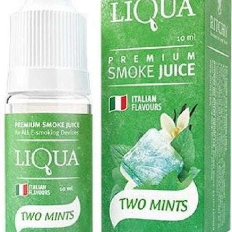 PACK OF 3 (COFFEE,TWOMINT,MANGO) E-Liquid Vape Juice 10ml - Oshi.pk - Buy & Sell Online