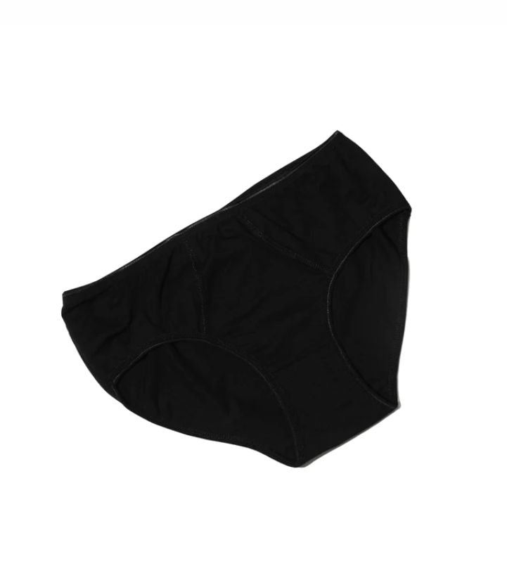 Pack of 4 Imported Cotton Jersey Panties - Oshi.pk - Buy & Sell Online