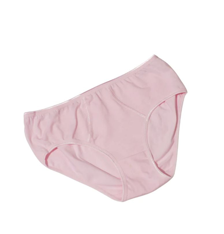 Pack of 4 Imported Cotton Jersey Panties - Oshi.pk - Buy & Sell Online