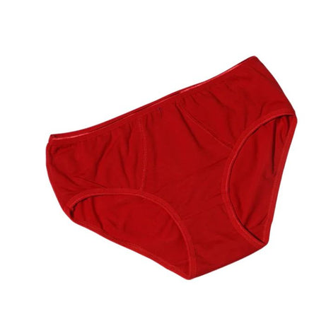 Pack of 4 Imported Cotton Jersey Panties - Oshi.pk - Buy & Sell Online