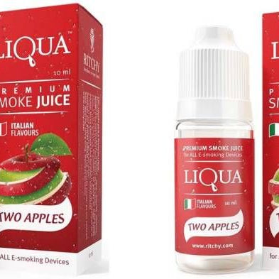 Pack Of 3 (Double apple,Lemon10ml,Tiramisu) E-Liquid Vape Juice 10ml - Oshi.pk - Buy & Sell Online
