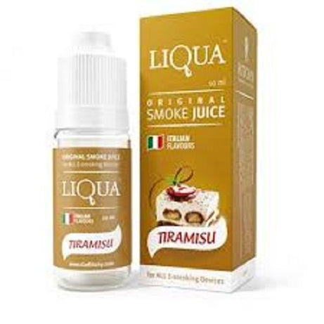 Pack Of 3 (Double apple,Lemon10ml,Tiramisu) E-Liquid Vape Juice 10ml - Oshi.pk - Buy & Sell Online