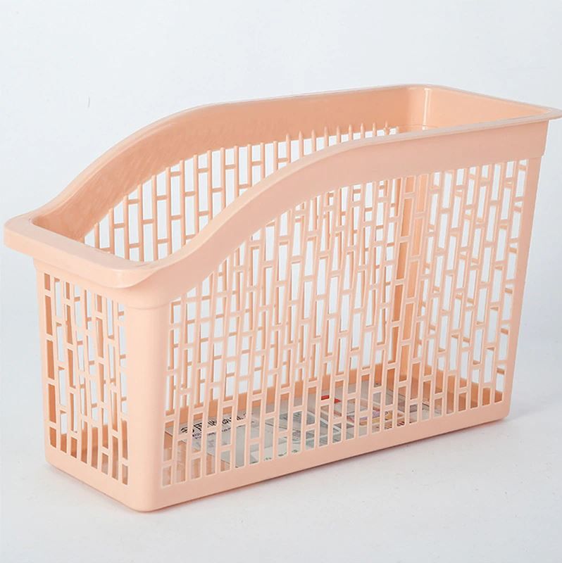 Pack of 3 Fridge Organizer Fruit Basket Fridge Storage Organizer Kitchen Organizer Plastic Basket Fruits Veg - Oshi.pk - Buy & Sell Online