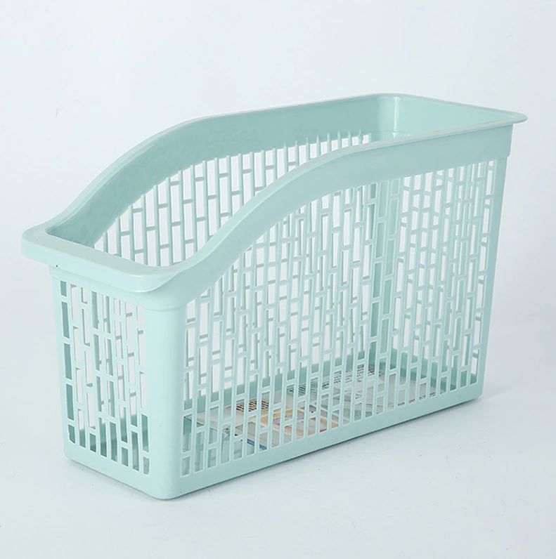 Pack of 3 Fridge Organizer Fruit Basket Fridge Storage Organizer Kitchen Organizer Plastic Basket Fruits Veg - Oshi.pk - Buy & Sell Online