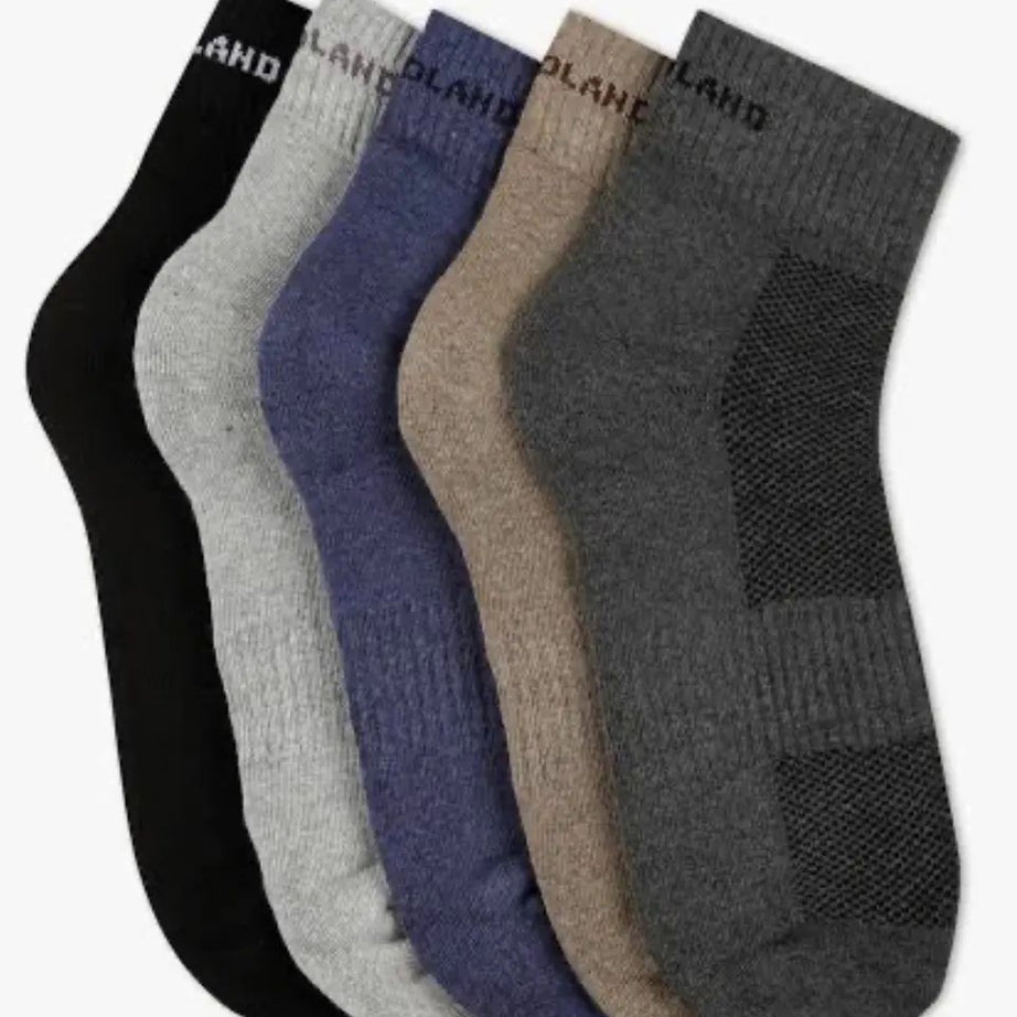 Pack of 3 Premium Quality New Look Socks For Men - Oshi.pk - Buy & Sell Online