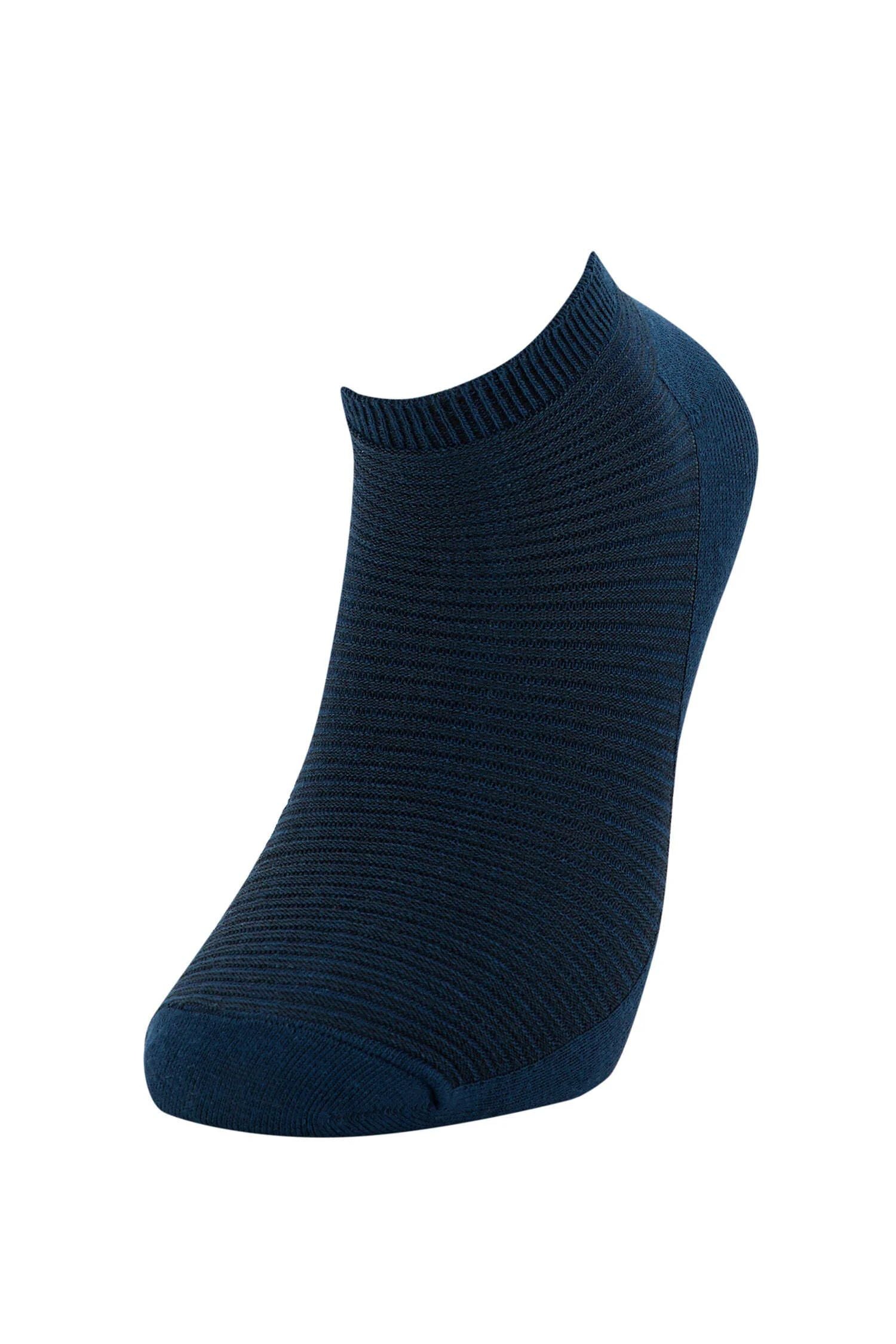 Mens 5 Pack Booties Socks - Oshi.pk - Buy & Sell Online