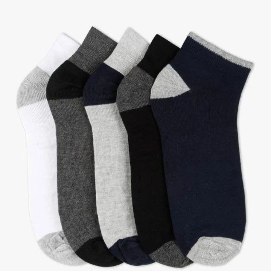 Pack of 3 Premium Quality Socks For Men - Oshi.pk - Buy & Sell Online