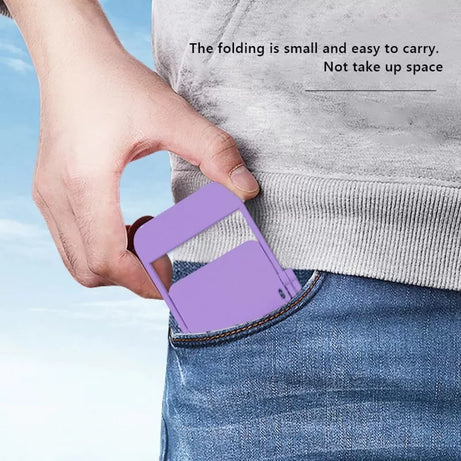 pack of 3 Universal Desktop Phone Holder Cell Phone Stand - Oshi.pk - Buy & Sell Online