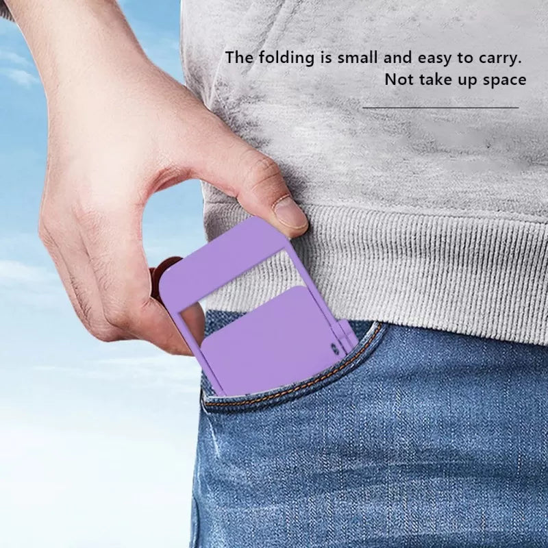 pack of 3 Universal Desktop Phone Holder Cell Phone Stand - Oshi.pk - Buy & Sell Online