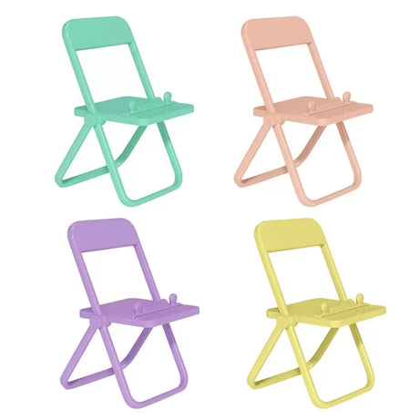 pack of 3 Universal Desktop Phone Holder Cell Phone Stand - Oshi.pk - Buy & Sell Online