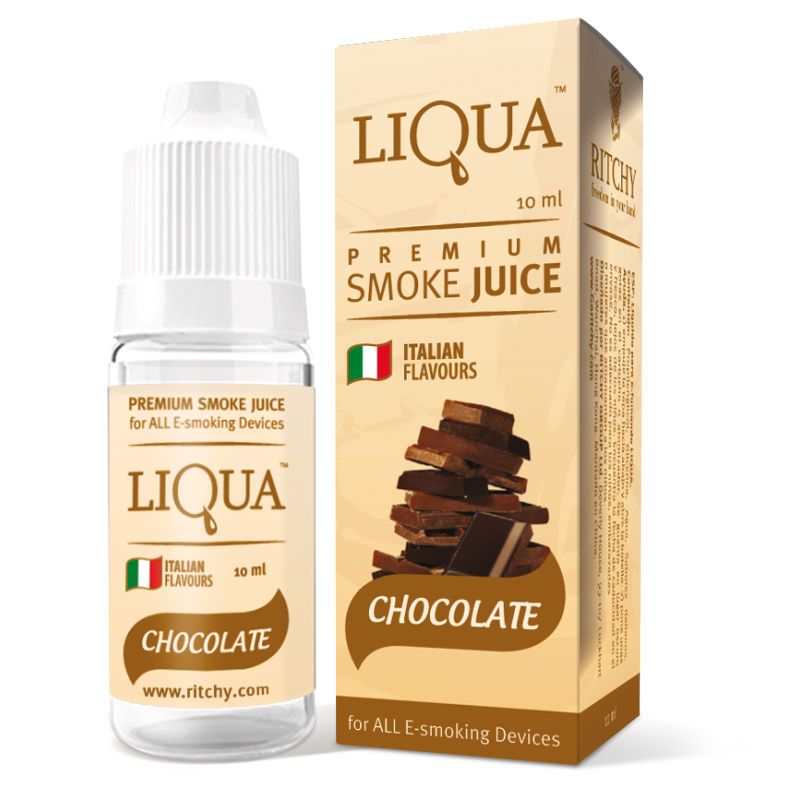 PACK OF 3(CHOCLATE TOBACCO PEACH) E-Liquid Vape Juice 10ml - Oshi.pk - Buy & Sell Online