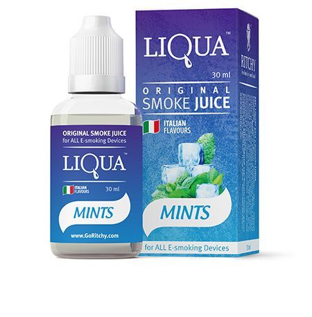 PACK OF 3(MINT,CIGAR,MELON) E-Liquid Vape Juice 10ml - Oshi.pk - Buy & Sell Online