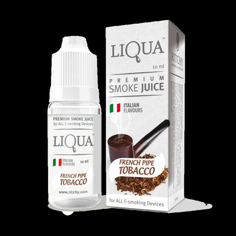 PACK OF 3(TWO MINT,FRANCH PIPE.BANANA) E-Liquid Vape Juice 10ml - Oshi.pk - Buy & Sell Online