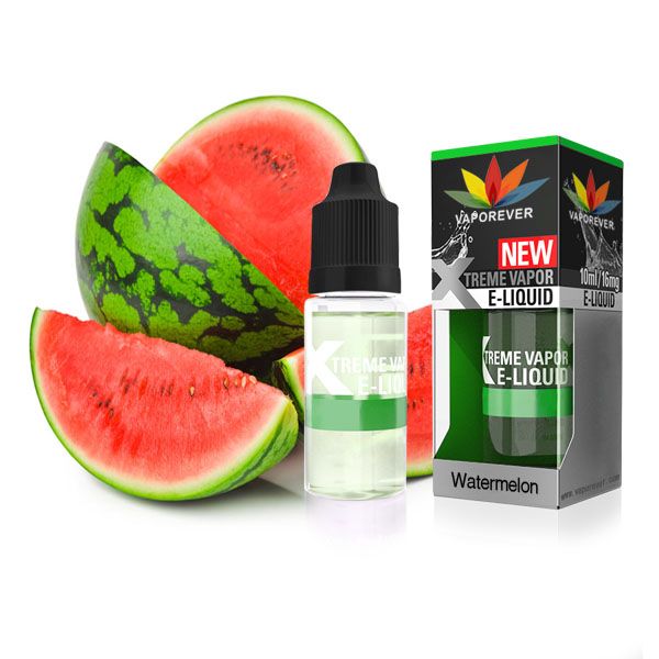 Pack Of 3(Watermelon, cigar. cherry) E-Liquid Vape Juice 10ml - Oshi.pk - Buy & Sell Online