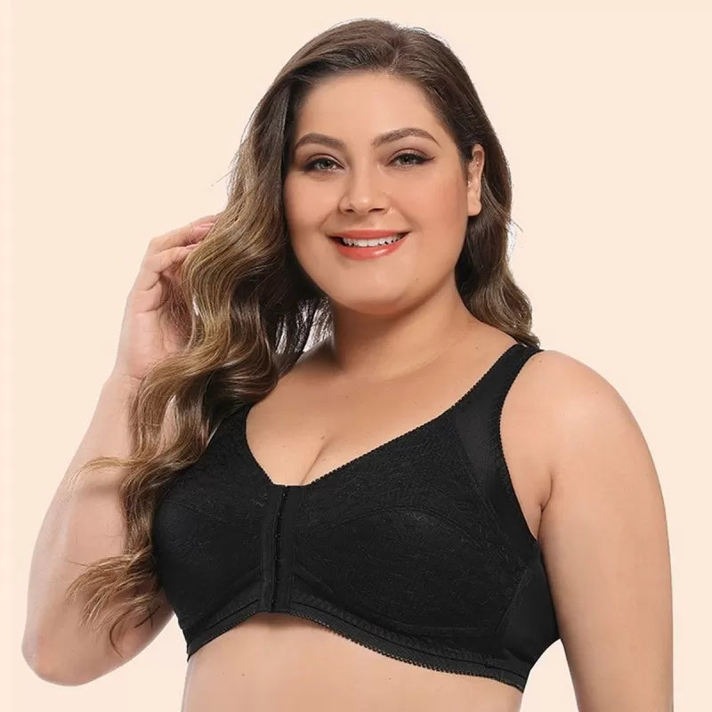 Pack of 4 - Cotton Non Padded Bras for Women/Girls - Oshi.pk - Buy & Sell Online